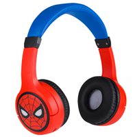 Spiderman - Junior Bluetooth headphones