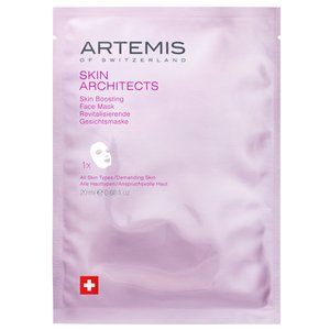 ARTEMIS SKIN ARCHITECTS SKIN BOOSTING FACE MASK