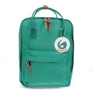 Compact backpack (8L) - Green