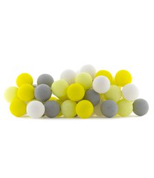 50 cotton balls