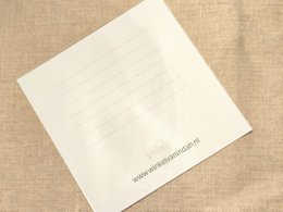 Moeder dochter ketting set, goud stainless steel