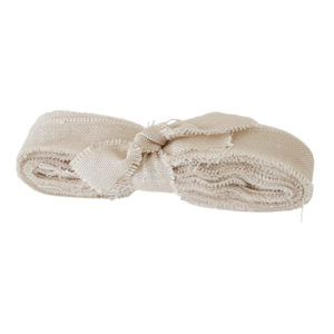Linnen lint 15mm/5meter
