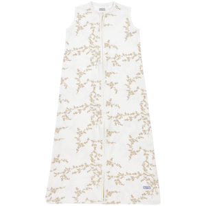 Schlafsack Ungespähtes Verriegelungs -Trikot -Zweige Sand