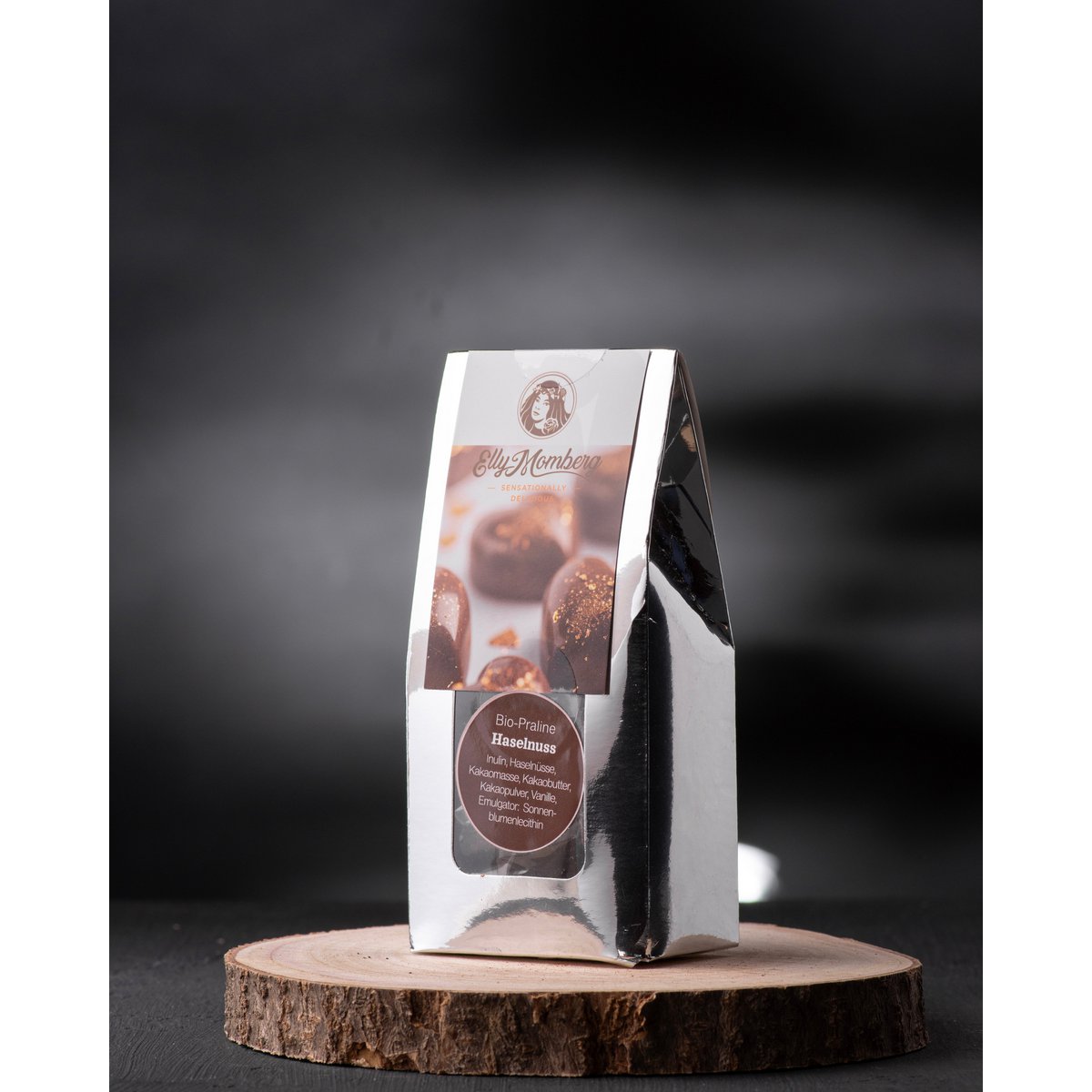 Coffret gourmand S - 9 pièces I 370 g - sans sucre ajouté