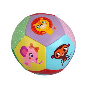 Little Bright Ones - Softball