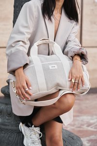Elio 24h weekend bag