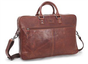 Briefcase Soft 15