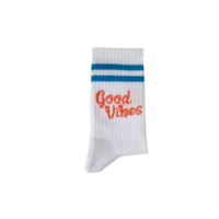 GOOD VIBES SOCKS for Kids