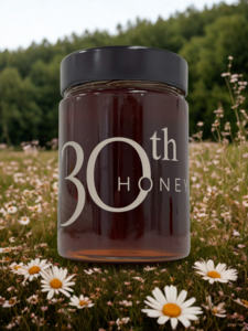 Multifloral honey