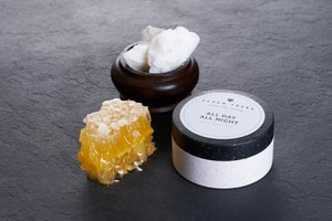 ALL DAY ALL NIGHT - Matte Hair Wax