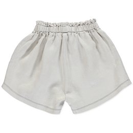 Pantaloncini Crocus Cream