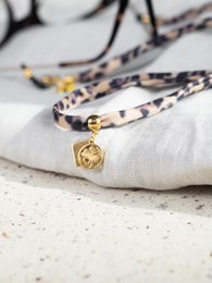 Lucky Tiger glasses cord | sunglasses cord