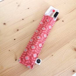 WATERPROOF TOOTHBRUSH CASE