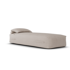 Laui Lounge™ - Boho Daybed - Taupe