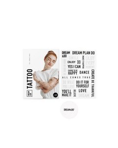 Dream&Do Tattoos