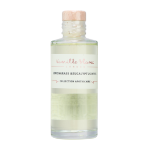 Refill - Lemongrass & Eucalyptus Dives