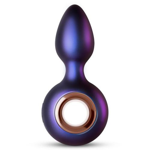 Hueman - Deep Space Vibrating Anal Plug Online Wholesale