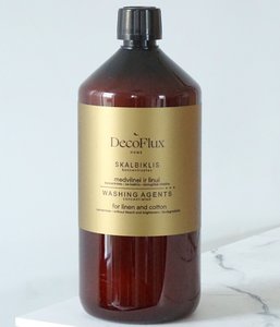 Liquid detergent for cotton and linen 960ml