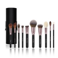 Boozyshop Ultimate Pro 10 pc Master Face Set