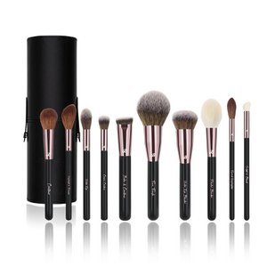 Boozyshop Ultimate Pro 10 pc Master Face Set