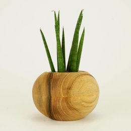 Flowerpot Sphere