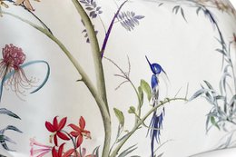 Hummingbird Pure Silke pudebetræk