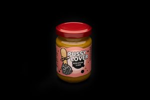 Pussy Lover - honey mustard