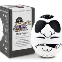Mafia PiepEi / Intelligent egg timer
