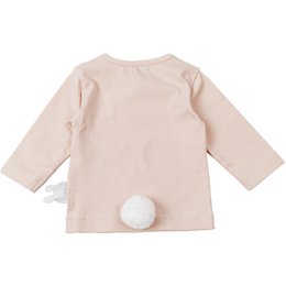 T-SHIRT D'AMOUR DE LAPIN