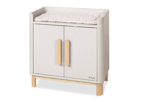 Doll´s changing table „Malea”, 2 parts
