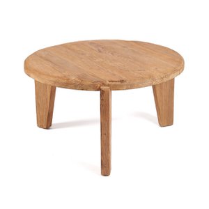 De Wabi Sabi salontafel - L