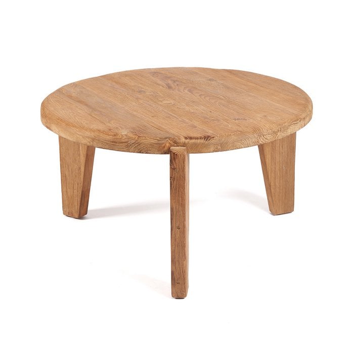 De Wabi Sabi salontafel - L