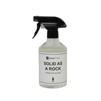 Roomspray - 500ml - Stevig als steen