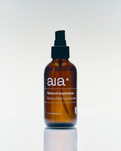 Toy Cleaner