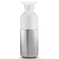 Dopper Steel wiederverwendbare Wasserflasche 350 ml