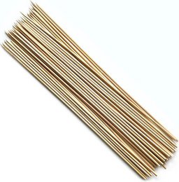 Bamboo sticks