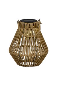 LED lantern e.g. Ed. m. Solar