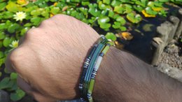 Italia Moss Agate