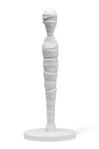 Peleg Design Kitchen Rollhalter verwirrt Joe