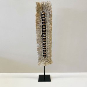 Hanger Cowrie Rechthoek