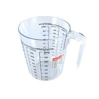 Zenker Smart Pastry measuring cup 1 liter