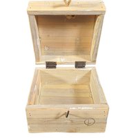 box old dutch RR SQ 15