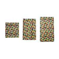 Beeswax Wrap Multi Colour