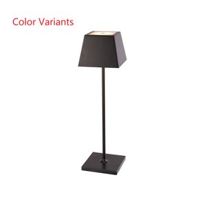 MAHE LED Outdoor table lamp