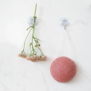 Hook suction cup | Bathroom
