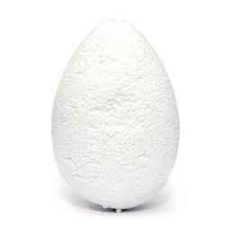 Badeæg - Kokos