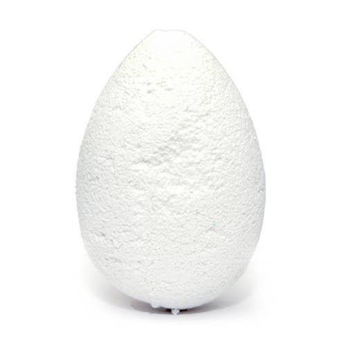 Badeæg - Kokos