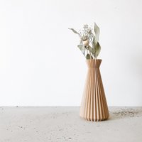 ISHI VASE - 20cm height