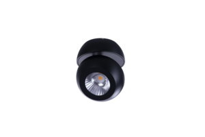 OJOS 1 BK SPOTLAMP
