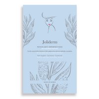 Anti-blemish patches